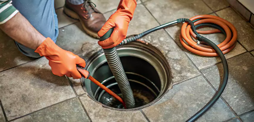 Rooter Services in North Richland Hills, TX