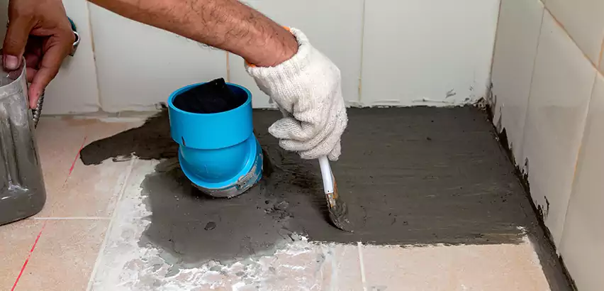 Professional Slab Leak Repair Services in North Richland Hills, TX
