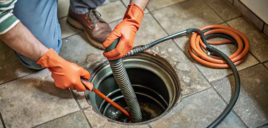 Shower Drain Cleaning in North Richland Hills