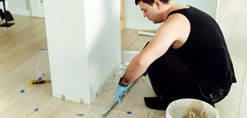 Emergency Foundation Leak Repair in North Richland Hills, TX