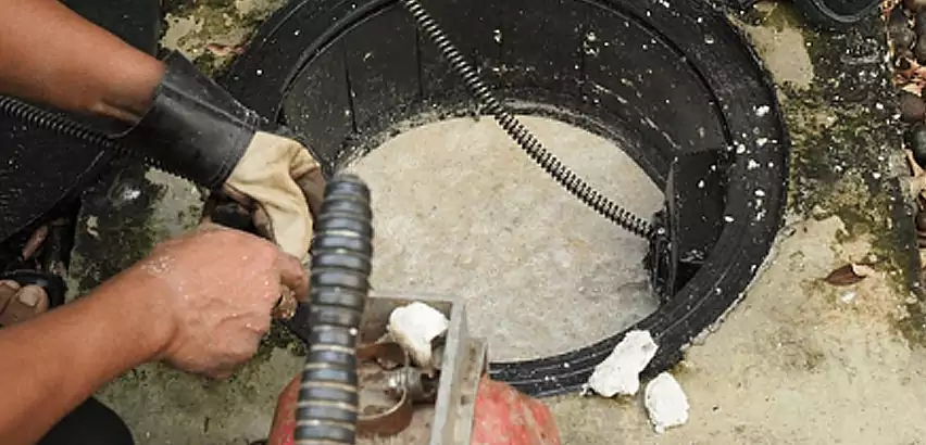 Fat Trap Cleaning in North Richland Hills, TX