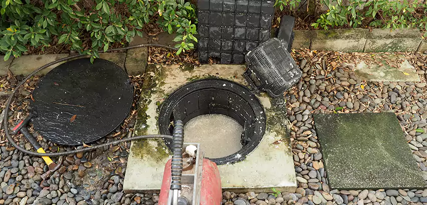 Grease Trap Installation Cost in North Richland Hills, TX