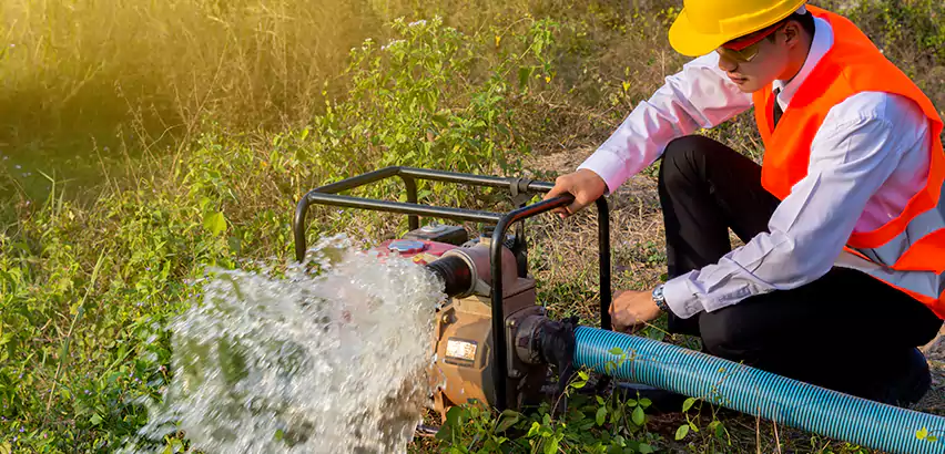 Well Pump Repair North Richland Hills