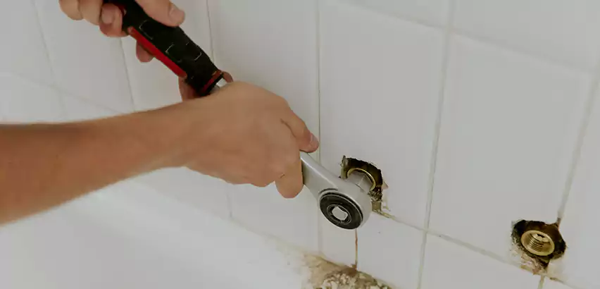Slab Leak Detection and Repair in North Richland Hills