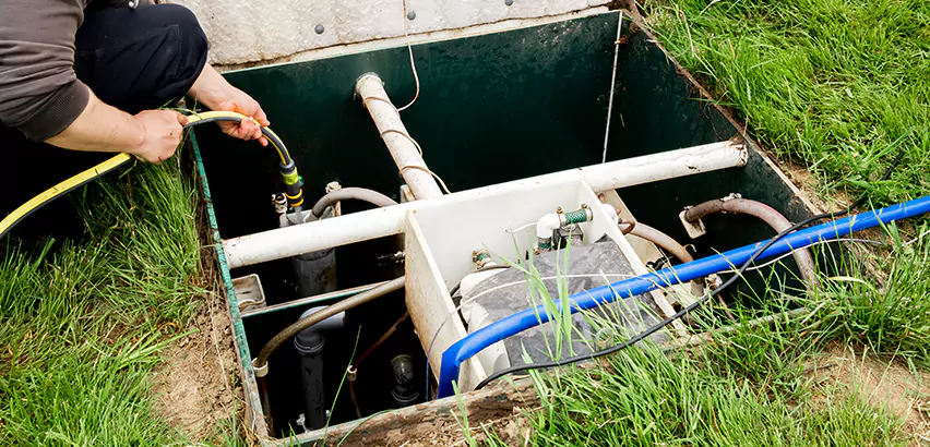 Zoeller Sump Pump Maintenance in North Richland Hills