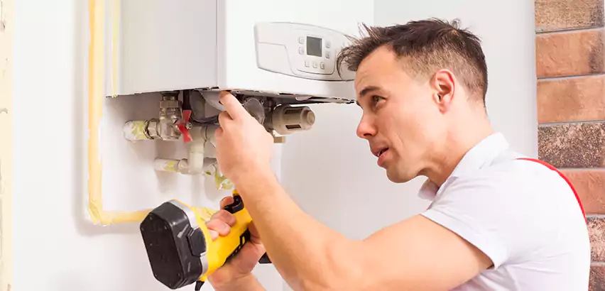 Takagi Tankless Water Heater Maintenance in North Richland Hills