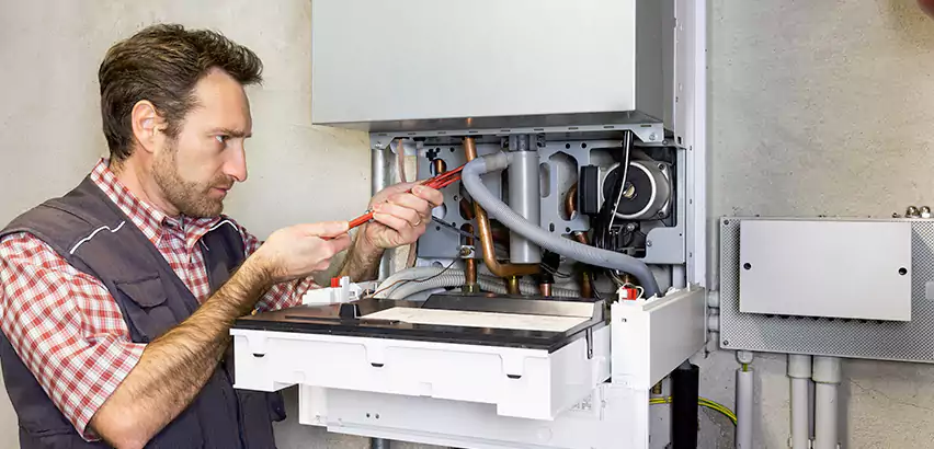 Rinnai Water Heater Maintenance North Richland Hills