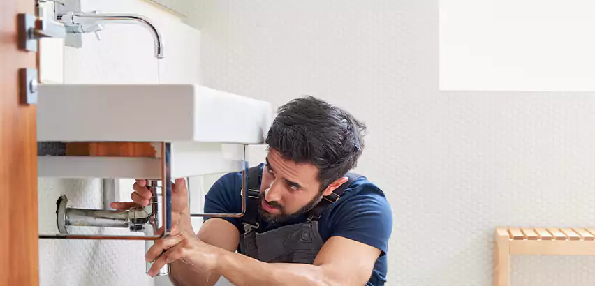 Commercial Water Leak Detection in North Richland Hills
