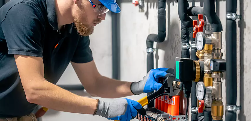 Rainsoft Water Softener Maintenance in North Richland Hills