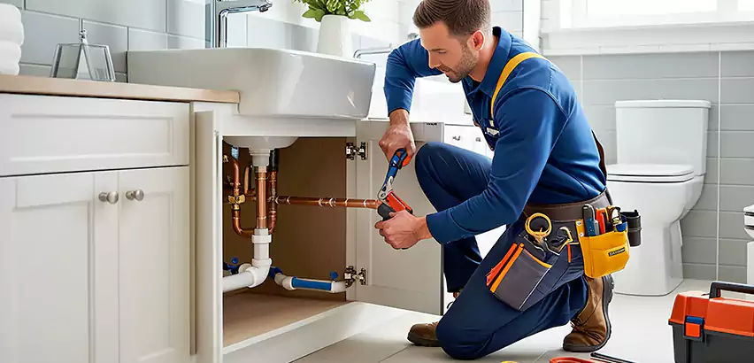 Water Damage Restoration in North Richland Hills