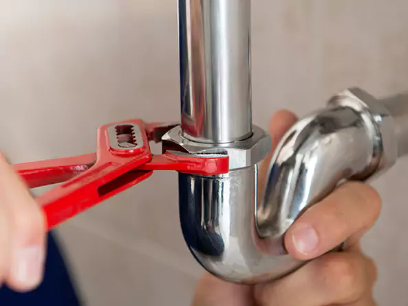 Why Choose North Richland Hills Plumbing for Basement Leak Repair in North Richland Hills, TX?
