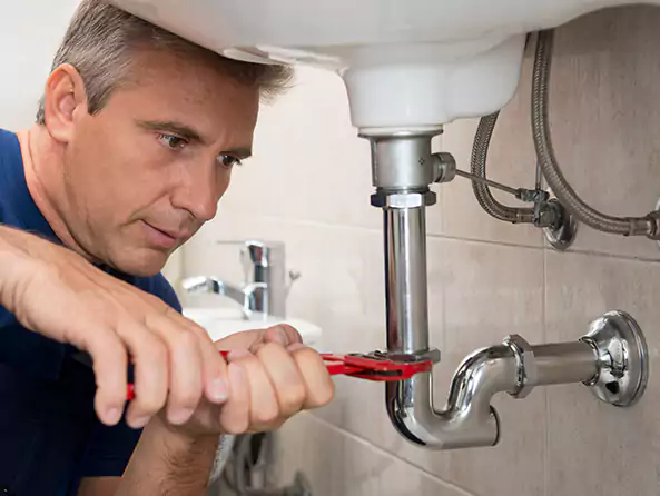 Why Choose North Richland Hills Plumbing for Bathroom Plumbing in North Richland Hills, TX?