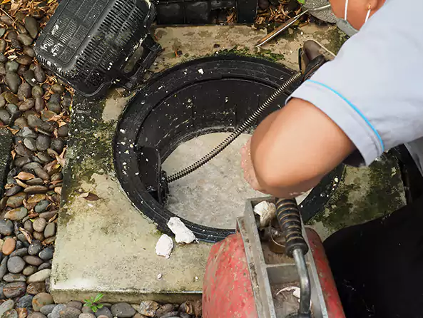 Why Choose North Richland Hills Plumbing for Clogged Drain Repair in North Richland Hills, TX?