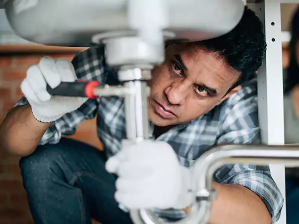 Why Choose North Richland Hills Plumbing for Clogged Sewer Line Repair in North Richland Hills, TX?