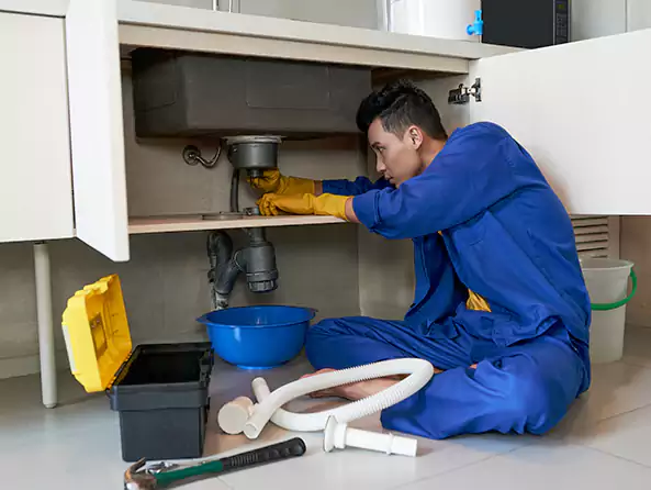 Why Choose North Richland Hills Plumbing for Drain Cleaning in North Richland Hills, TX?