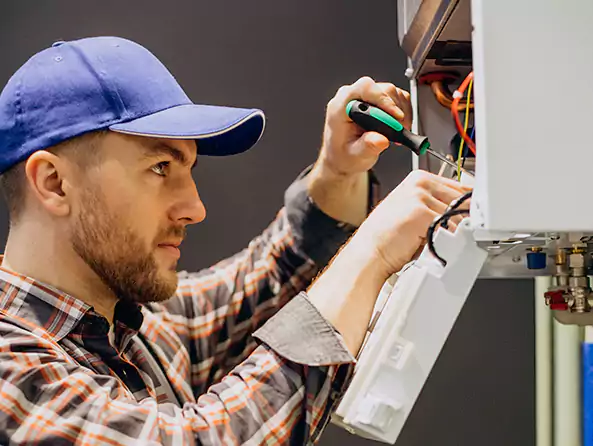 Why Choose North Richland Hills Plumbing for Electric Tankless Water Heater Installation in North Richland Hills, TX?