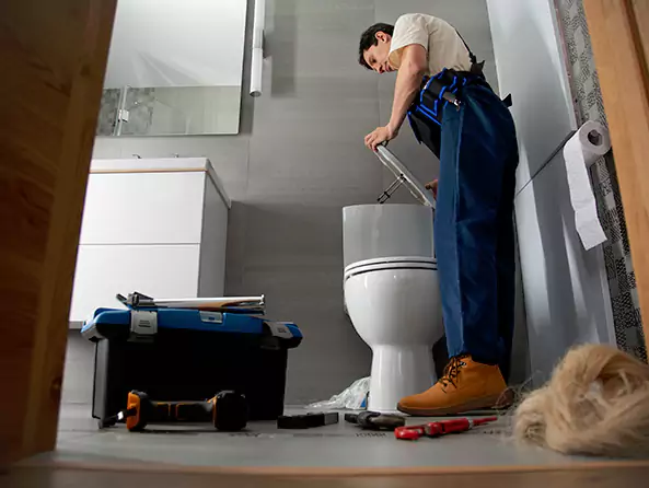 Why Choose North Richland Hills Plumbing for Emergency Plumber in North Richland Hills, TX?