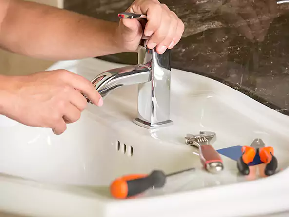 Why Choose North Richland Hills Plumbing for Bathroom Faucet Installation in North Richland Hills, TX?