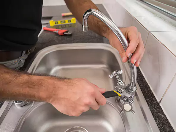 Why Choose North Richland Hills Plumbing for Faucet Replacement in North Richland Hills, TX?