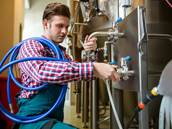 Why Choose North Richland Hills Plumbing for Gas Leak Repair in North Richland Hills, TX?