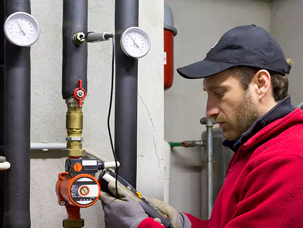 Why Choose North Richland Hills Plumbing for Gas Line Installation in North Richland Hills, TX?