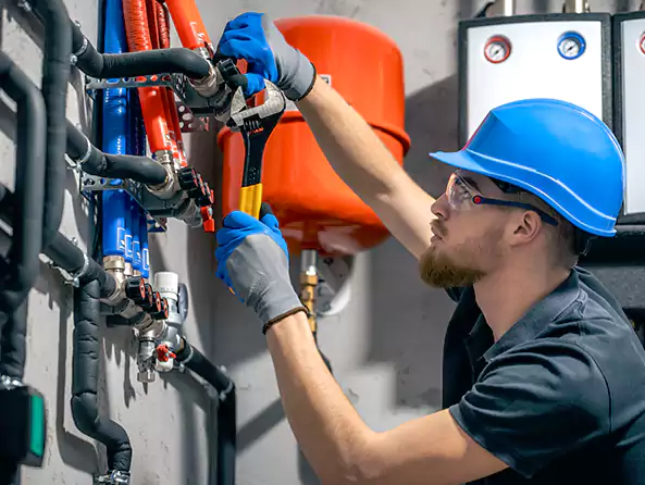 Why Choose North Richland Hills Plumbing for Gas Water Heater Installation in North Richland Hills, TX