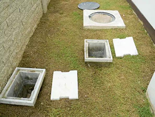 Why Choose North Richland Hills Plumbing for Grease Trap Cleaning in North Richland Hills, TX?