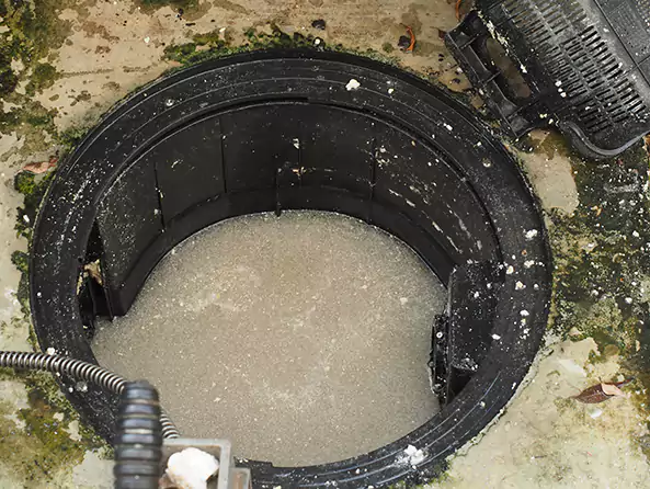 Why Choose North Richland Hills Plumbing for Grease Trap Installation in North Richland Hills, TX?