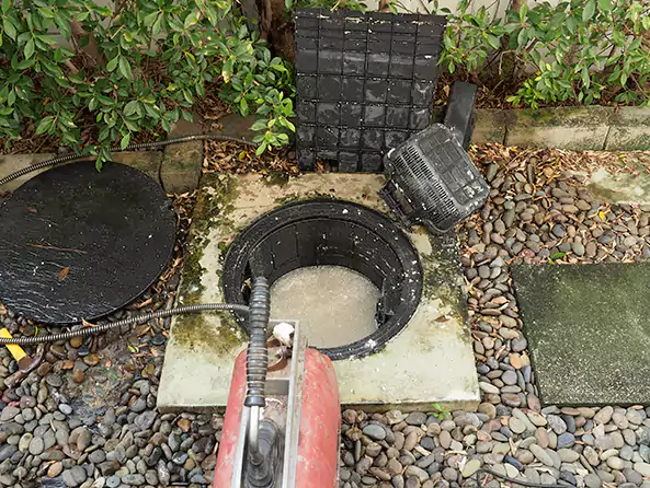 Why Choose North Richland Hills Plumbing for Grease Trap Repair in North Richland Hills, TX?