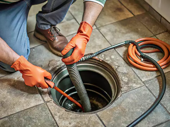  Why Choose North Richland Hills Plumbing for Hydrojet Plumbing in North Richland Hills, TX?