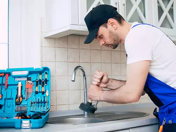  Why Choose North Richland Hills Plumbing for New Construction Plumbing in North Richland Hills, TX?