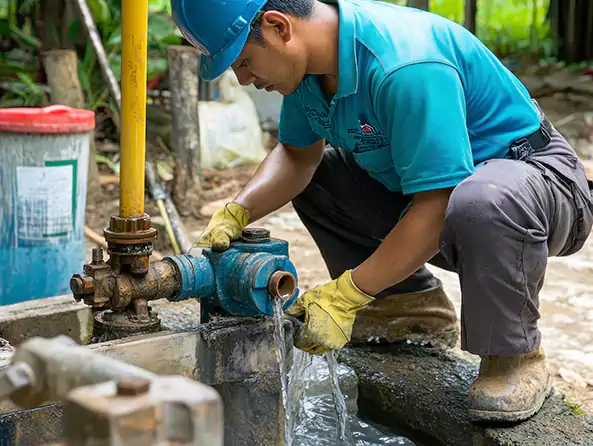 Why Choose North Richland Hills Plumbing for Pipe Repair in North Richland Hills, TX?