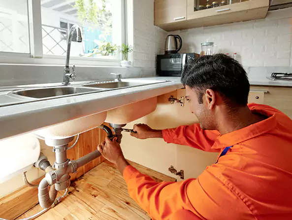 Why Choose North Richland Hills Plumbing for Plumbers for Frozen Pipes in North Richland Hills, TX?