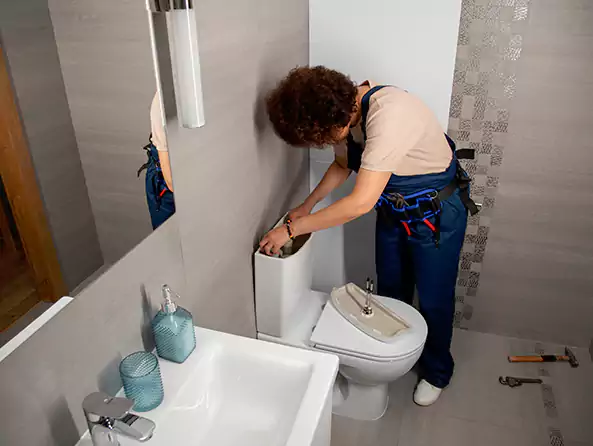 Why Choose North Richland Hills Plumbing for Plumbers Near Me in North Richland Hills, TX?