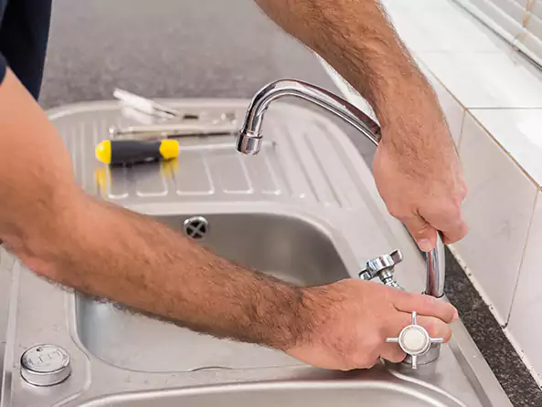 Why Choose North Richland Hills Plumbing for Plumbing Replacement in North Richland Hills, TX?