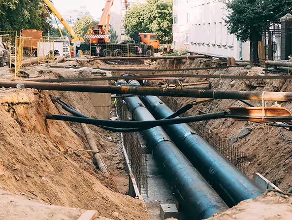 Why Choose North Richland Hills Plumbing for Sewer Cleaning in North Richland Hills, TX?