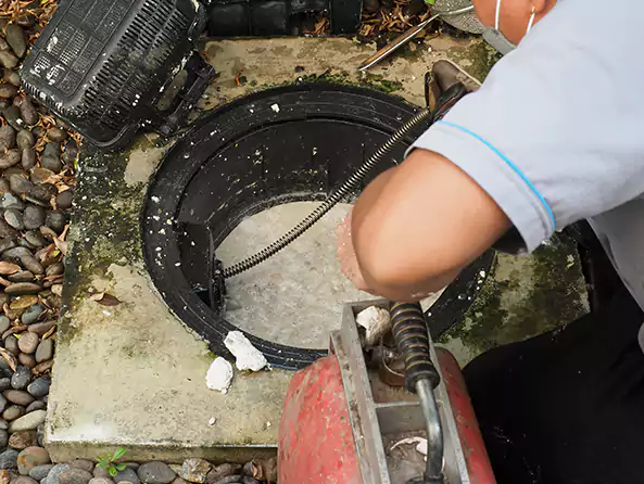 Why Choose North Richland Hills Plumbing for Sewer Line Cleaning in North Richland Hills, TX?
