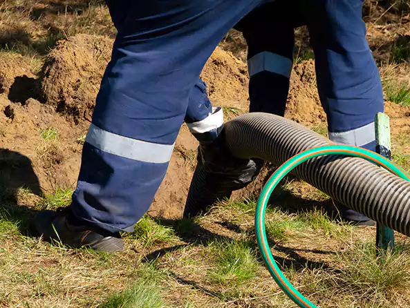Why Choose North Richland Hills Plumbing for Sewer Line Replacement in North Richland Hills, TX?