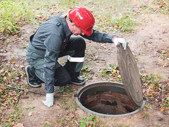 Why Choose North Richland Hills Plumbing for Sewer Repair in North Richland Hills, TX?
