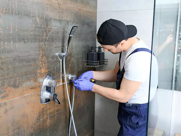 Why Choose North Richland Hills Plumbing for Shower Installation in North Richland Hills, TX?