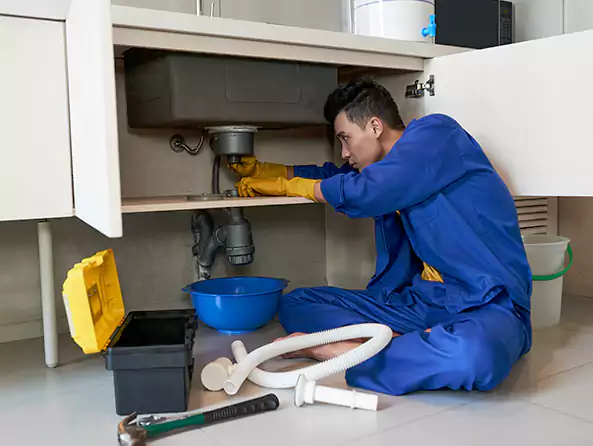 Why Choose North Richland Hills Plumbing for Sink Drain Replacement in North Richland Hills, TX?