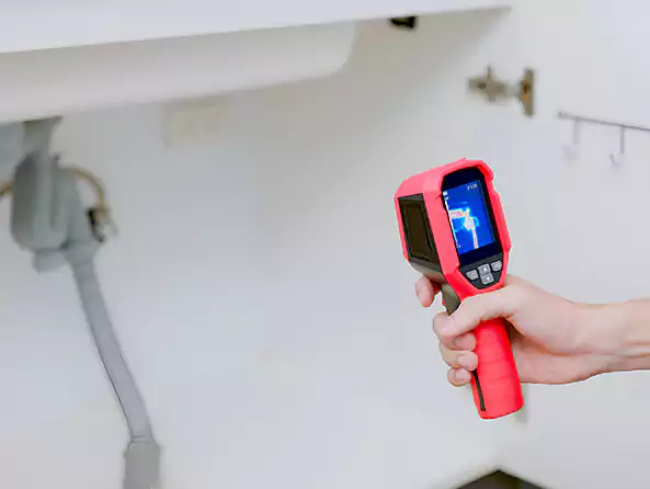 Why Choose North Richland Hills Plumbing for Slab Leak Detection in North Richland Hills, TX?