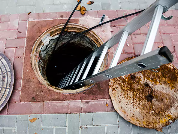Why Choose North Richland Hills Plumbing for Storm Drain Cleaning in North Richland Hills, TX?
