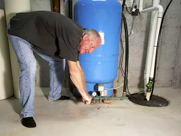 Why Choose North Richland Hills Plumbing for Sump Pump Installation in North Richland Hills?