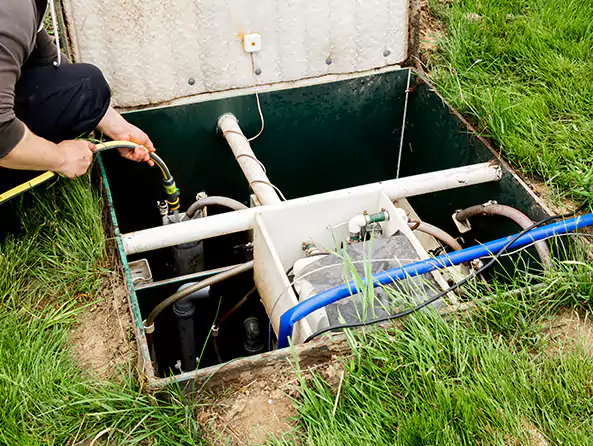 Why Choose North Richland Hills Plumbing for Sump Pump Replacement in North Richland Hills, TX?