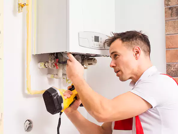Why Choose North Richland Hills Plumbing for Tankless Water Heater Installation in North Richland Hills, TX?