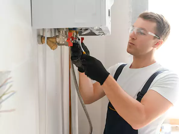 Why Choose North Richland Hills Plumbing for Tankless Water Heater Repair in North Richland Hills, TX?