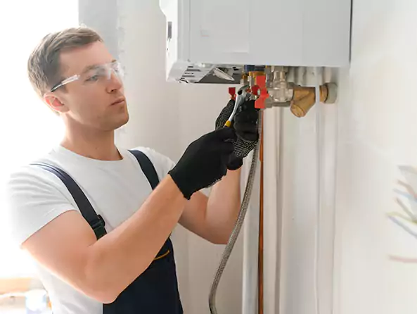 Why Choose North Richland Hills Plumbing for Tankless Water Heater Replacement in North Richland Hills, TX?