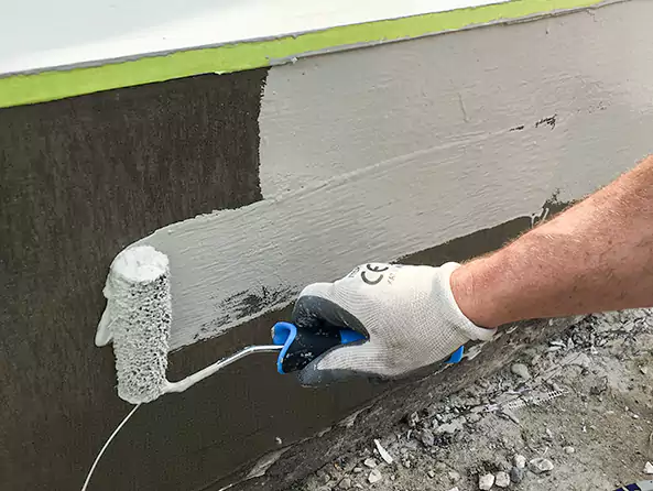  Why Choose North Richland Hills Plumbing for Walls Waterproofing in North Richland Hills, TX?