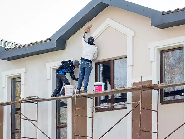 Why Choose North Richland Hills Plumbingfor Water Damage Restoration in North Richland Hills, TX?